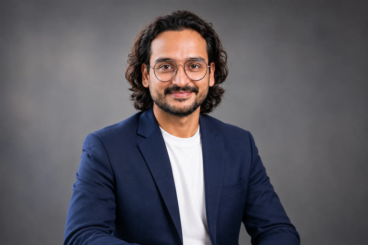 Shyam Gupta