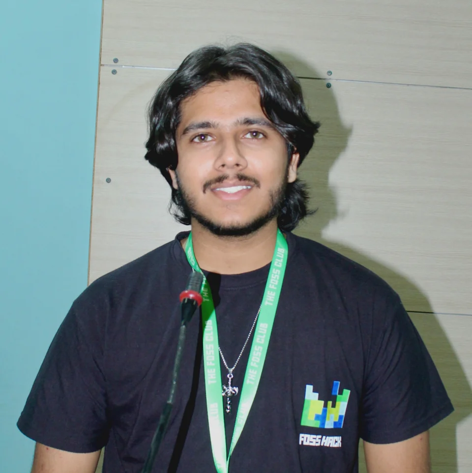 Vaibhav Pratap Singh